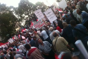 What The Media Won’t Tell You About Egypt: El-Mahala Al-Kubra City Council has Announced its Separation and Independence From Egypt’s Illegitimate Regime