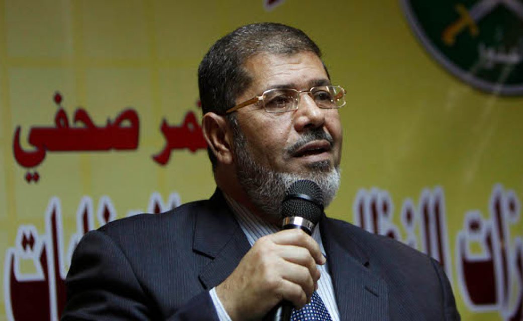 The Muslim Brotherhood, Cairo’s Body Snatchers