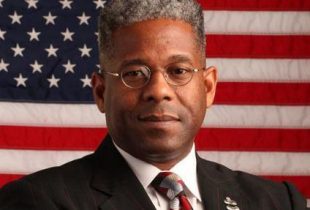 Egyptian Activist Tells Allen West Why the Arab Spring Revolution Was Not A Success