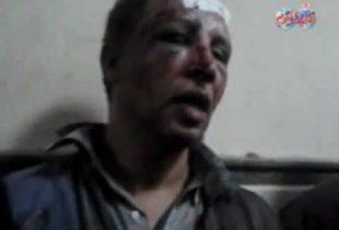 CairoGate: Egyptian Diplomat Survives MB Torture Says “It was like a Nazi camp”