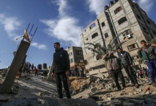 ‘New state’ delusion: A Greater Gaza would be as bad as it sounds